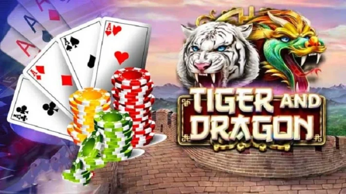 dragon tiger go88 vip 1 game-rong-ho-go88