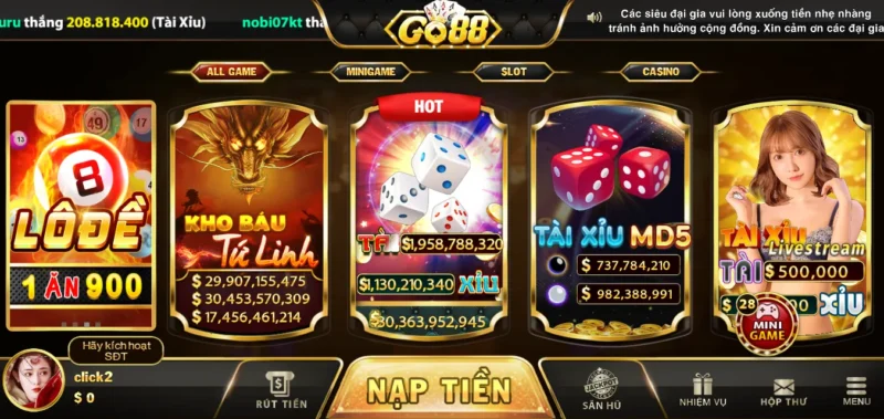 go88 lua dao nguoi choi co phai la su that Go88 lừa đảo người chơi có phải là sự thật?