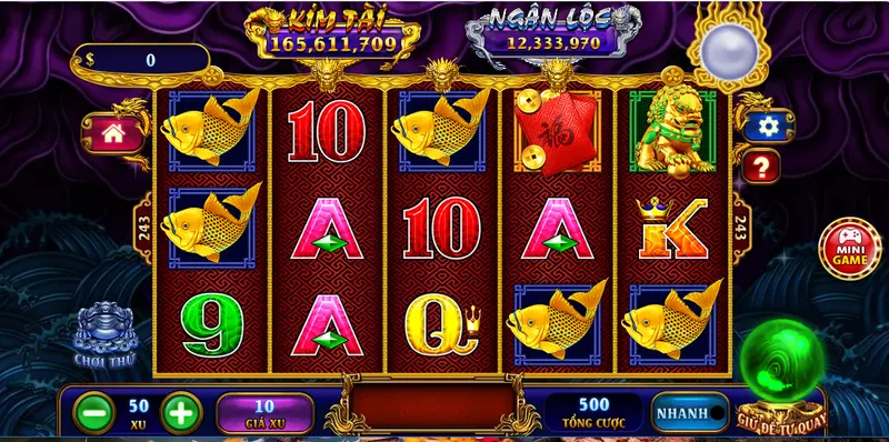 kho tang ngu long go88 vip 1 Giao-dien-kho-tang-ngu-long-go88-vip