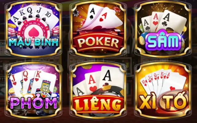 game bai Go88 club 1 Poker-go88