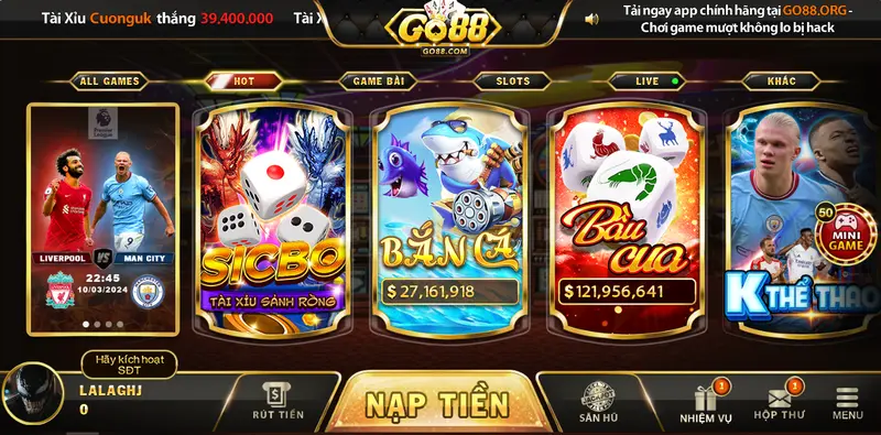 ban ca an xu Go 88 ban-ca-go88