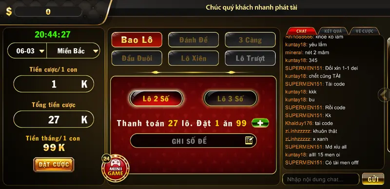 lo de go88 tv gioi-thieu-lo-de-go88