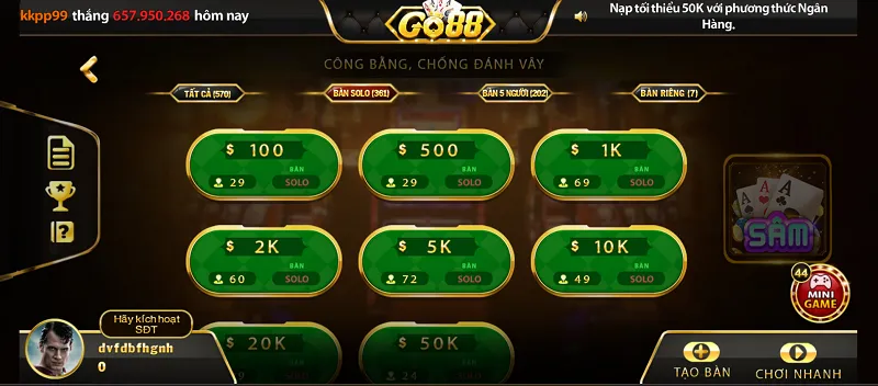 sam go88k 1 11zon tham-gia-sam-go88k