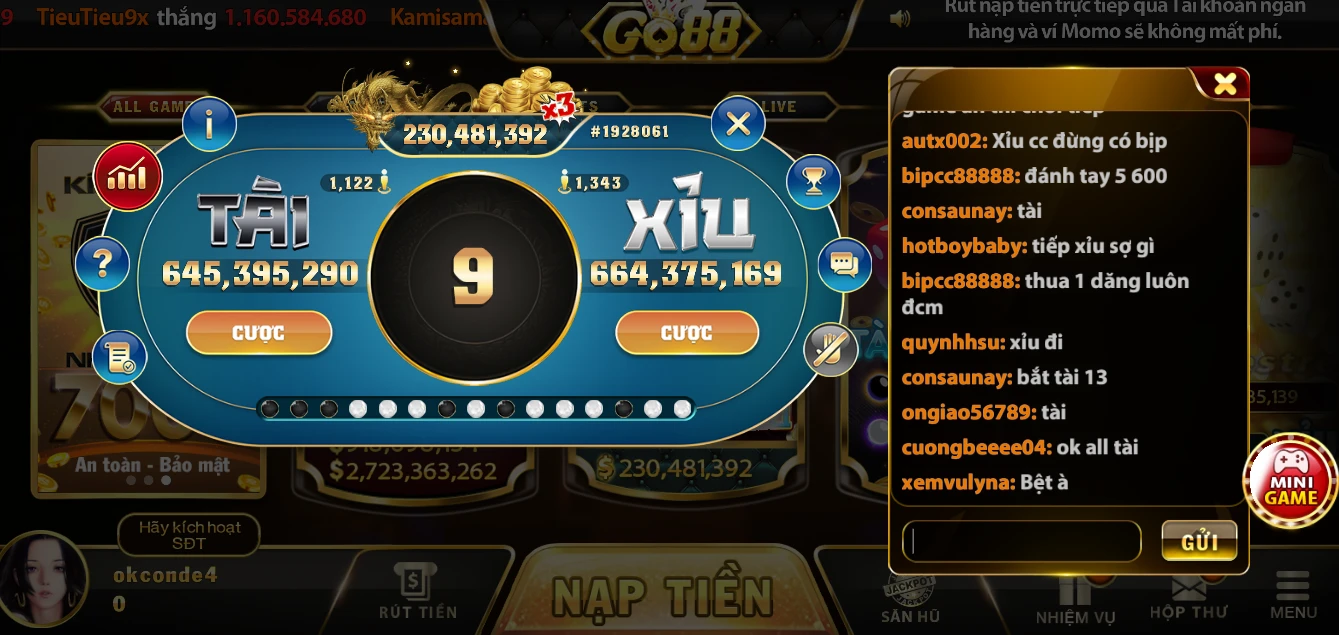 tai xiu go88 21 tai-xiu-livestream-2