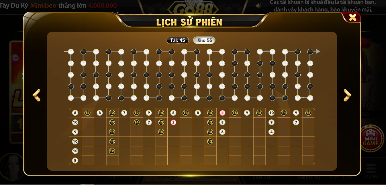 tai xiu go88 31 tai-xiu-livestream-3