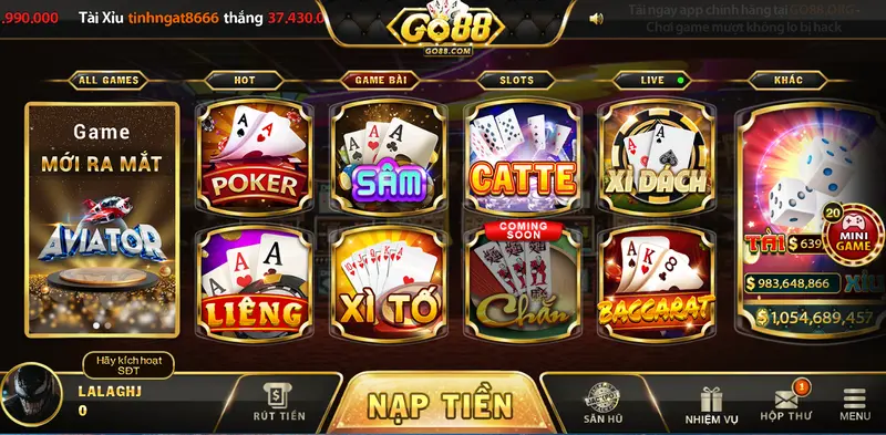 danh bai an tien that go88 tv 1 danh-bai-an-tien-that-go88-vip