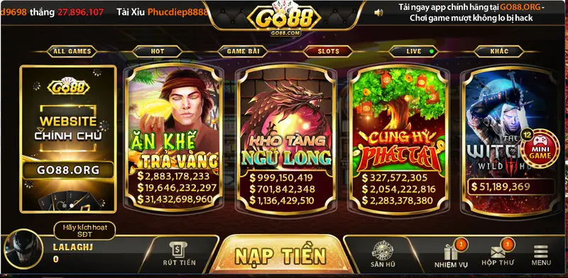 game no hu go88 club 1 game-no-hu-go88