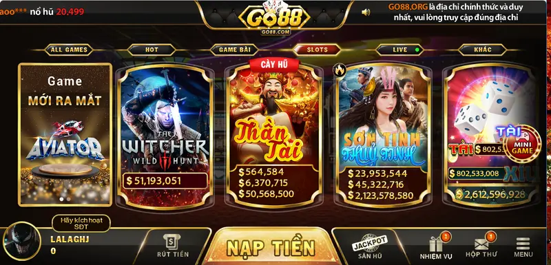 game no hu go88 club 2 game-no-hu-go88-vip