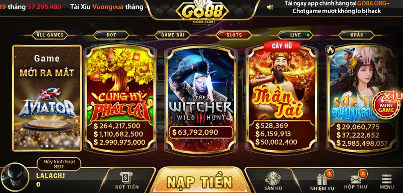 game slot play go88 2 game-slot-go88-club