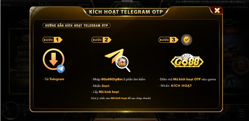 kich hoat bao mat go 88 2 kich-hoat-bao-mat-go88-tv