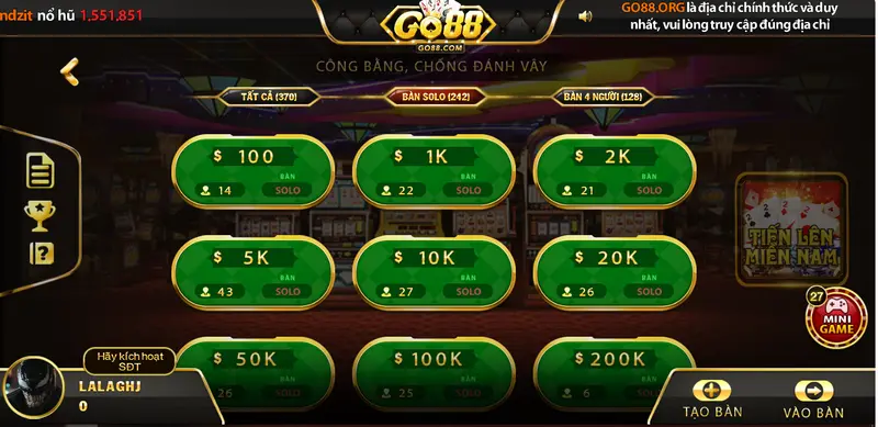 kinh nghiem danh tien len Go88 1 kinh-nghiem-danh-tien-len-Go88-tv