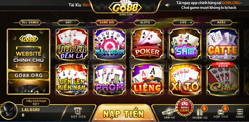 link tai go88 1 1 go88-bi-chan-1