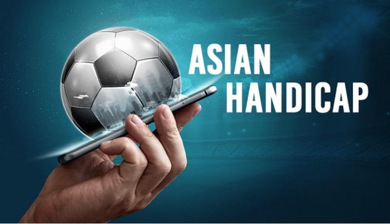 87053952 66d5 409b b837 46f82b9b1541 keo chau a asian handicap 1 Kèo Handicap là gì?