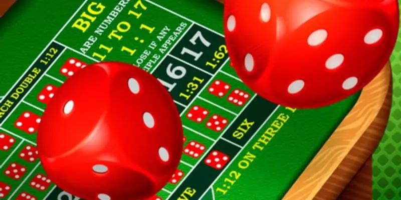 Co so toan hoc dang sau tro choi Tai Xiu Go88 la gi Kinh nghiệm chơi Xì tố Go88 từ các cao thủ