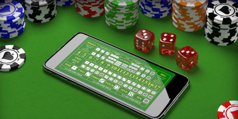 ca cuoc cach danh tai xiu go88 Sơ lược về nét về game Xì tố Go88