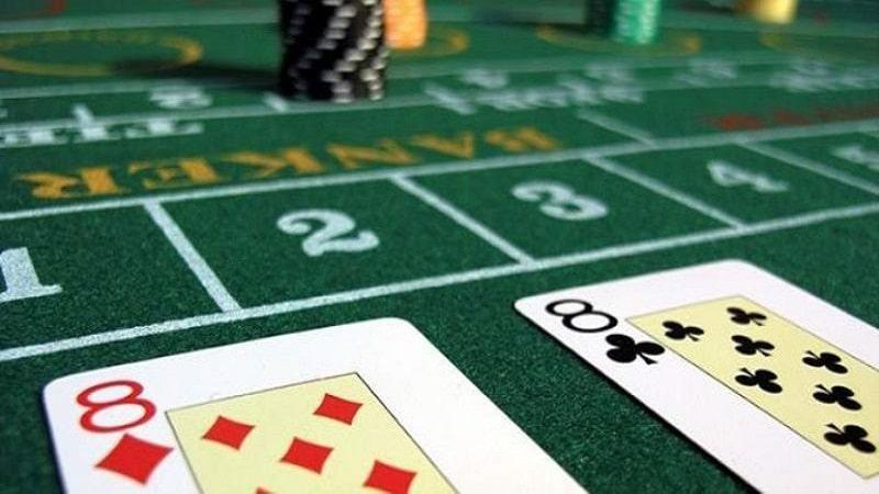 cac the bai trong baccarat phuong phap va cach tinh bai baccarat chuan Quy tắc tính điểm trong các thế bài baccarat