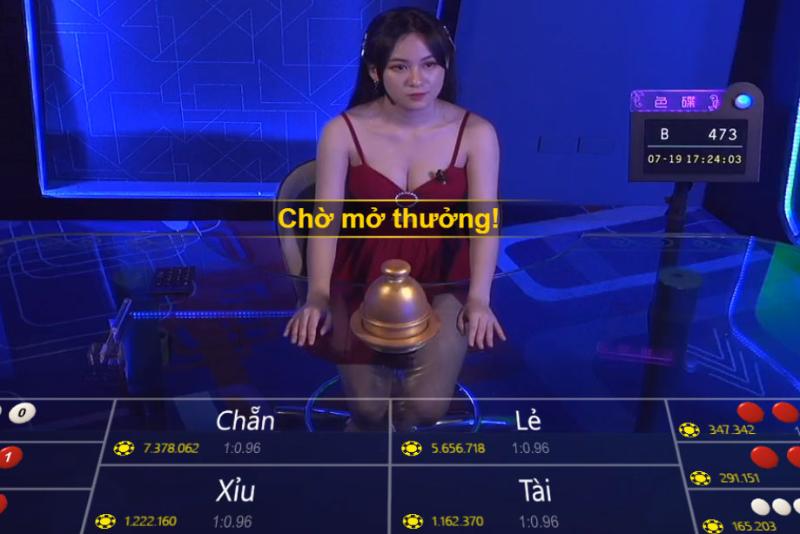 cach danh xoc dia online gioi tu cao thu Tham gia xóc đĩa livestream dễ dàng