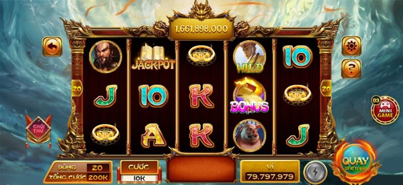 gioi thieu va kinh nghiem choi tay du ky cong game go88 3 Đa dạng chế độ chơi cho anh em lựa chọn