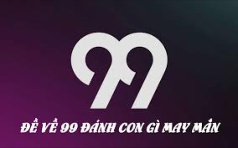 images Tần suất các lô đề xuất hiện khi đề về 99