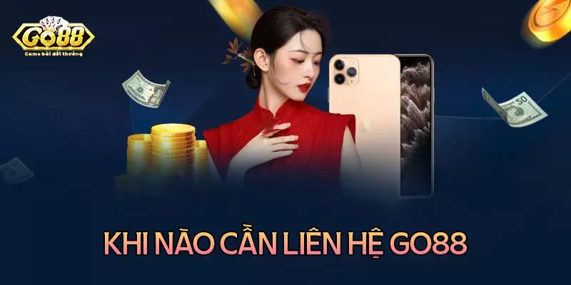Những ưu điểm vượt trội chỉ có tại Go88 Những ưu điểm vượt trội chỉ có tại Go88