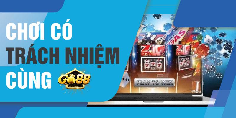 Một số quy tắc liên quan đến trách nhiệm Go88 bạn cần biết Một số quy tắc liên quan đến trách nhiệm Go88 bạn cần biết