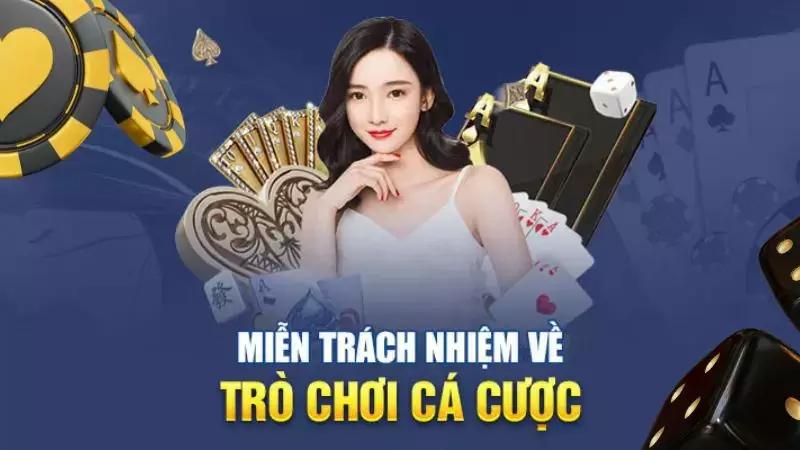 Những vấn đến không liên quan đến trách nhiệm Go88 Những vấn đến không liên quan đến trách nhiệm Go88
