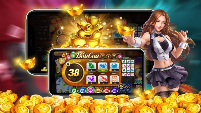 screen 1 Tỷ lệ chiến thắng khi chơi nổ hũ bầu cua có cao không?