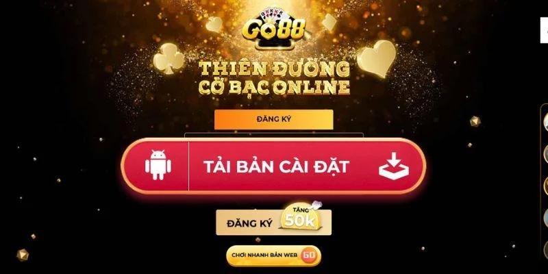 Link vào Go88 mới nhất Link vào Go88 mới nhất