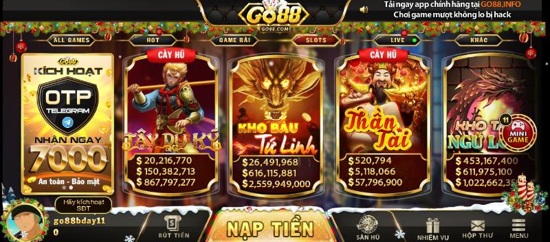 tay du ky Go88 Giới thiệu qua về Tây du ký Go88