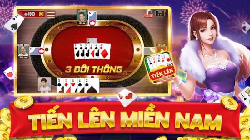 unnamed 20 Tiến lên miền nam go88