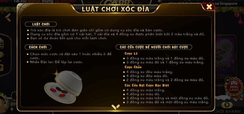 xoc dia Go88 2 Các quản trò xinh đẹp và chuyên nghiệp tại Xóc đĩa go88