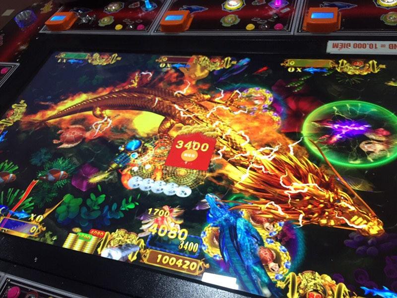 Giới thiệu game bắn cá siêu thị Giới thiệu game bắn cá siêu thị