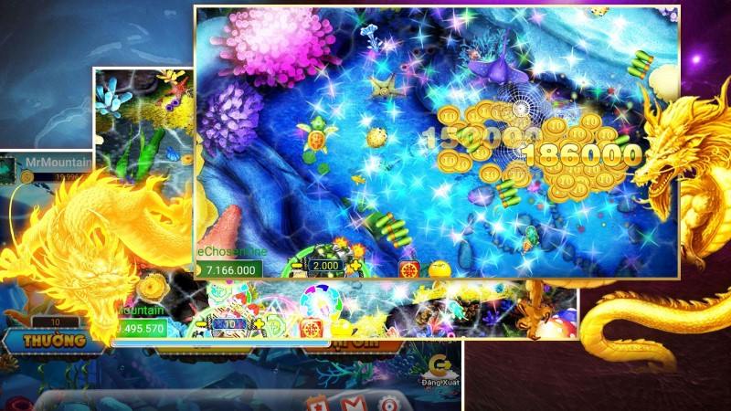 Vũ khí có độ sát thương cao Vũ khí có độ sát thương cao