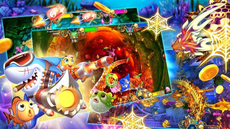 Khám phá kho vũ khí hiện đại Khám phá kho vũ khí hiện đại