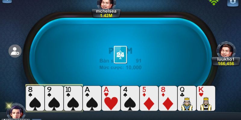 Kinh nghiệm để chiến thắng khi chơi bài phỏm online Go88 Kinh nghiệm để chiến thắng khi chơi bài phỏm online Go88