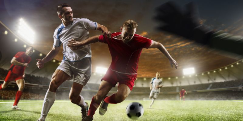 Khám phá thế giới Cá cược thể thao Go88 là gì? Khám phá thế giới Cá cược thể thao Go88 là gì?