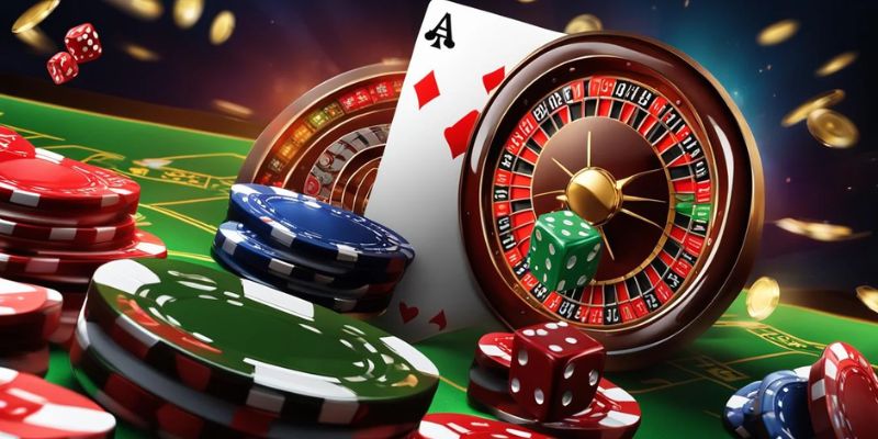 Luật chơi game siêu tốc Go88 Luật chơi game siêu tốc Go88