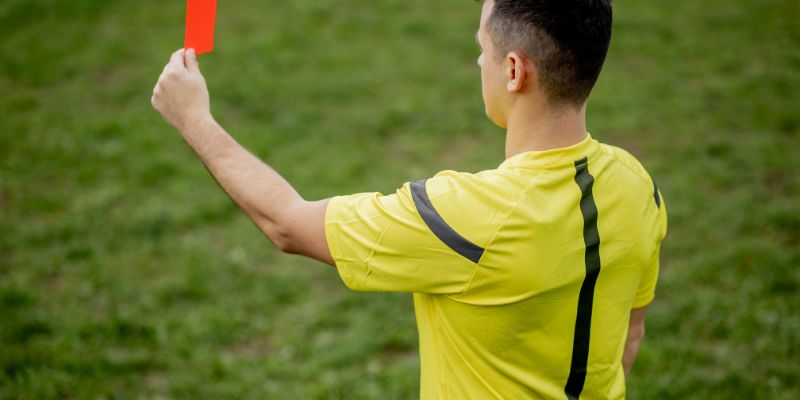 Khái quát về kèo thẻ phạt Go88 hiện nay Khái quát về kèo thẻ phạt Go88 hiện nay