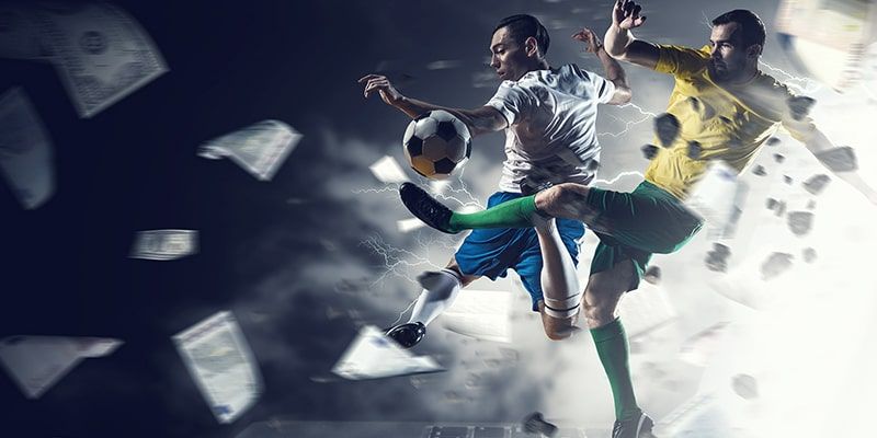 Khám phá thể thao Go88 hấp dẫn Khám phá thể thao Go88 hấp dẫn