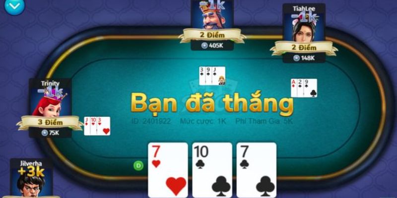 Cách chơi bài cào Go88 Cách chơi bài cào Go88