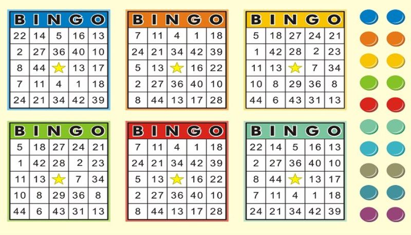 Cách chơi bingo 18 luôn thắng anh em nên biết Cách chơi bingo 18 luôn thắng anh em nên biết