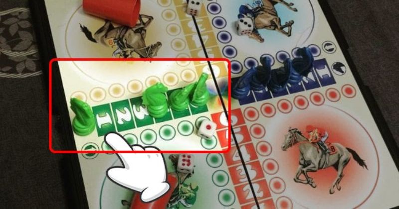 Chia sẻ cách chơi cờ cá ngựa chi tiết Chia sẻ cách chơi cờ cá ngựa chi tiết