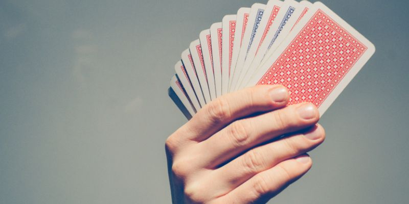 Kinh nghiệm cách chơi Tá Lả Kinh nghiệm cách chơi Tá Lả