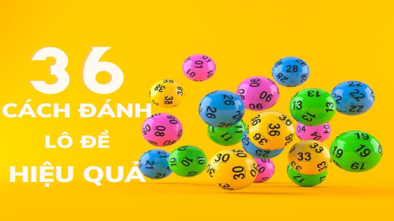 Có nên nuôi số đề trong cách đánh lô dễ trúng Có nên nuôi số đề trong cách đánh lô dễ trúng