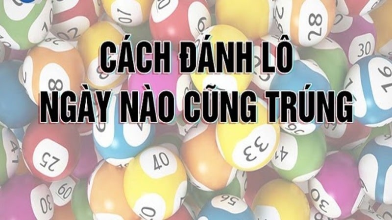 Soi cầu để chinh phục cách đánh lô dễ trúng Soi cầu để chinh phục cách đánh lô dễ trúng