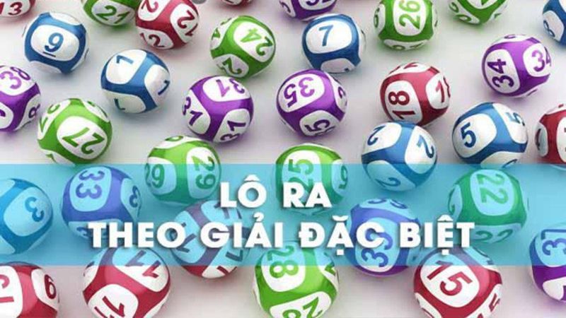 Chú ý trong cách tính lô theo giải đặc biệt Chú ý trong cách tính lô theo giải đặc biệt