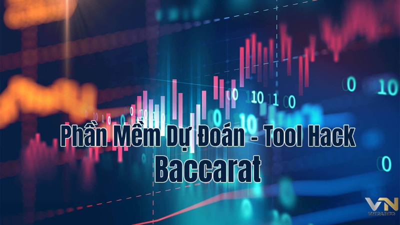 Phần mềm dự đoán Baccarat đều hoạt động với nguyên lý chung là thống kê Phần mềm dự đoán Baccarat đều hoạt động với nguyên lý chung là thống kê