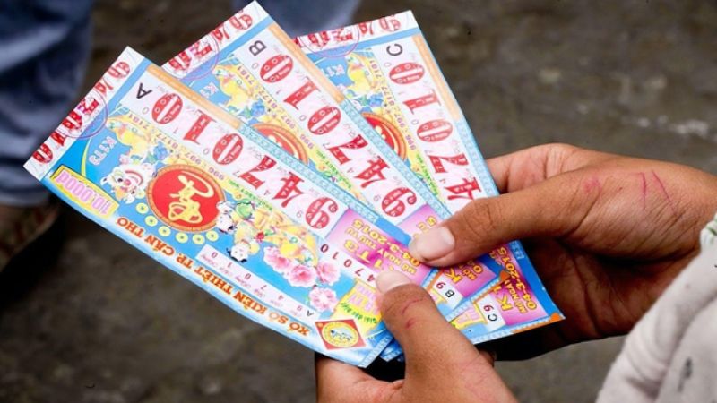 Chia sẻ một vài tips giúp gia tăng phần trăm thắng xổ Chia sẻ một vài tips giúp gia tăng phần trăm thắng xổ