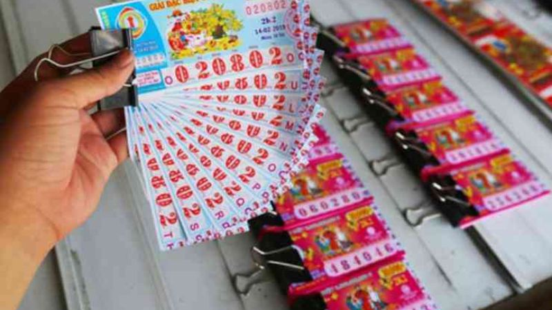 Giải thích sơ bộ về tỷ lệ trúng vé số Giải thích sơ bộ về tỷ lệ trúng vé số